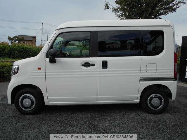 honda n-van 2018 quick_quick_HBD-JJ1_JJ1-3008112 image 2