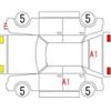 nissan note 2018 -NISSAN--Note DBA-E12--E12-600031---NISSAN--Note DBA-E12--E12-600031- image 2