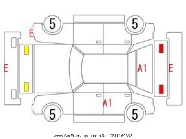 nissan note 2018 -NISSAN--Note DBA-E12--E12-600031---NISSAN--Note DBA-E12--E12-600031- image 2