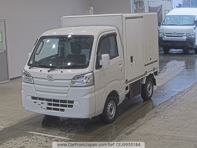 daihatsu hijet-truck 2021 -DAIHATSU--Hijet Truck S500P-0143371---DAIHATSU--Hijet Truck S500P-0143371- image 1