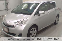 toyota ractis 2016 -TOYOTA--Ractis NCP120-2077634---TOYOTA--Ractis NCP120-2077634-