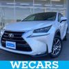 lexus nx 2015 quick_quick_DBA-AGZ10_AGZ10-1008749 image 1