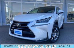 lexus nx 2015 quick_quick_DBA-AGZ10_AGZ10-1008749