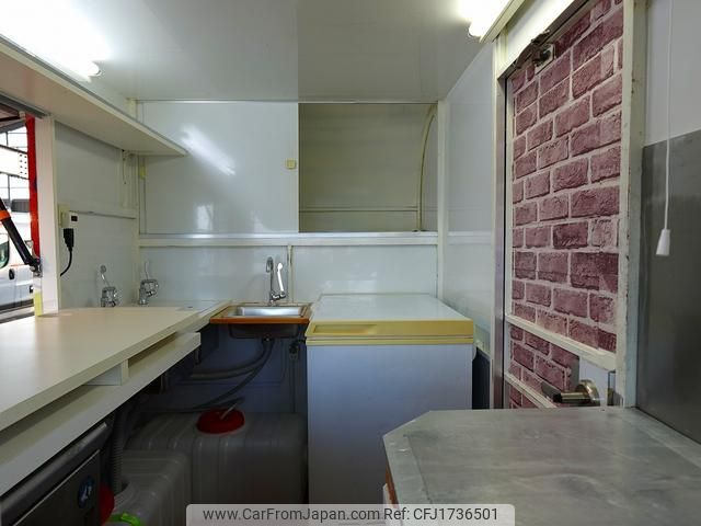 suzuki carry-truck 2013 CFJ1736501 image 1