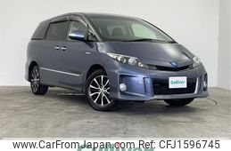 toyota estima-hybrid 2013 CFJ1596745