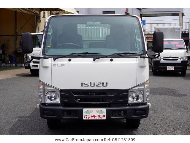 isuzu elf-truck 2017 GOO_NET_EXCHANGE_0540277A30250515W009 image 2