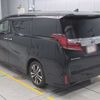 toyota alphard 2021 -TOYOTA--Alphard AGH30W-0384708---TOYOTA--Alphard AGH30W-0384708- image 7