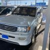 toyota land-cruiser-wagon 1998 -TOYOTA--Land Cruiser Wagon GF-UZJ100W--UZJ1000011357---TOYOTA--Land Cruiser Wagon GF-UZJ100W--UZJ1000011357- image 3