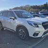 subaru forester 2022 quick_quick_5AA-SKE_SKE-077353 image 1