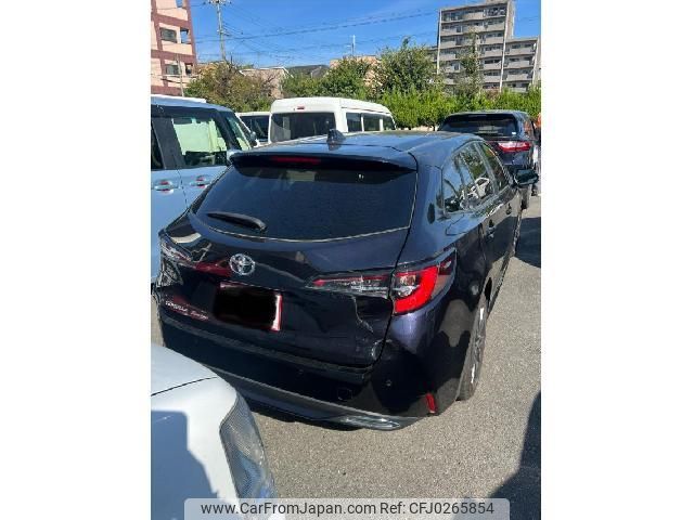 toyota corolla-touring-wagon 2020 quick_quick_3BA-ZRE212W_6002325 image 2