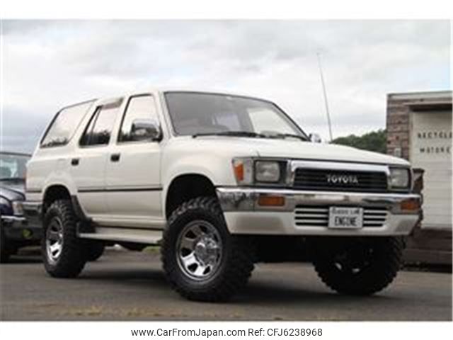 toyota hilux-surf 1990 AUTOSERVER_15_5141_2054 image 2