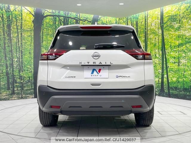 nissan x-trail 2023 -NISSAN--X-Trail SNT33--015680---NISSAN--X-Trail SNT33--015680- image 2