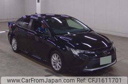 toyota corolla 2024 CFJ1611701