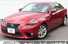 lexus is 2013 -LEXUS--Lexus IS DAA-AVE30--AVE30-5008632---LEXUS--Lexus IS DAA-AVE30--AVE30-5008632-