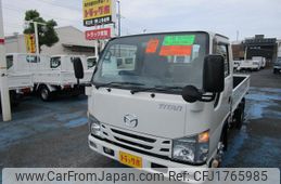mazda titan 2015 CFJ1765985