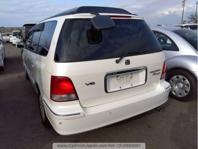 honda odyssey 1998 -HONDA--Odyssey RA5--RA5-1005947---HONDA--Odyssey RA5--RA5-1005947- image 2