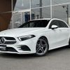 mercedes-benz a-class 2021 CFJ1678457 image 4