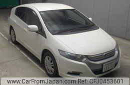 honda insight 2010 -HONDA 【浜松 502ﾛ5555】--Insight ZE2--ZE2-1228300---HONDA 【浜松 502ﾛ5555】--Insight ZE2--ZE2-1228300-