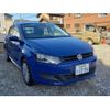 volkswagen polo 2011 -VOLKSWAGEN 【京都 503ｽ1796】--VW Polo DBA-6RCBZ--WVWZZZ6RZBU091071---VOLKSWAGEN 【京都 503ｽ1796】--VW Polo DBA-6RCBZ--WVWZZZ6RZBU091071- image 1