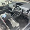 toyota prius-α 2014 CFJ1534256 image 11