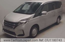 nissan serena 2020 -NISSAN--Serena DAA-GC27--GC27-053812---NISSAN--Serena DAA-GC27--GC27-053812-