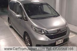 honda freed 2019 -HONDA--Freed GB5-3105654---HONDA--Freed GB5-3105654-