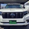 toyota land-cruiser-prado 2022 -TOYOTA 【新潟 300ｻ7516】--Land Cruiser Prado 3BA-TRJ150W--TRJ150-0152346---TOYOTA 【新潟 300ｻ7516】--Land Cruiser Prado 3BA-TRJ150W--TRJ150-0152346- image 30