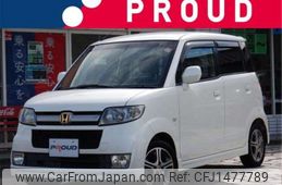 honda zest 2008 CFJ1477789