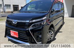 toyota voxy 2020 -TOYOTA--Voxy 6AA-ZWR80W--ZWR80-0460916---TOYOTA--Voxy 6AA-ZWR80W--ZWR80-0460916-
