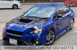 subaru wrx-s4 2015 quick_quick_DBA-VAG_VAG-010970
