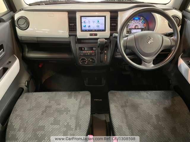 suzuki hustler 2016 quick_quick_DBA-MR31S_MR31S-111146 image 2