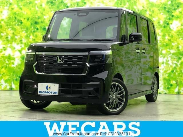 honda n-box 2024 quick_quick_6BA-JF5_JF5-2042293 image 1