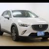 mazda cx-3 2015 quick_quick_DK5FW_DK5FW-107837 image 14