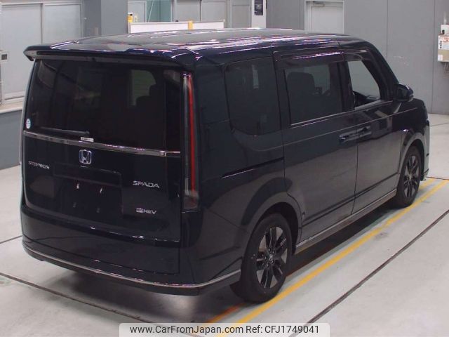 honda stepwagon 2022 CFJ1749041 image 2