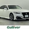 toyota crown 2019 -TOYOTA--Crown 6AA-AZSH20--AZSH20-1037186---TOYOTA--Crown 6AA-AZSH20--AZSH20-1037186- image 1