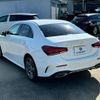 mercedes-benz a-class 2021 -MERCEDES-BENZ--Benz A Class 3DA-177112--W1K1771122J291263---MERCEDES-BENZ--Benz A Class 3DA-177112--W1K1771122J291263- image 9