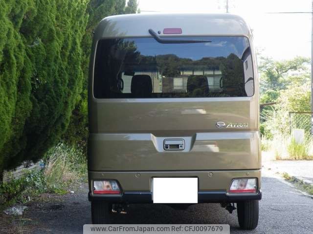 daihatsu atrai 2023 -DAIHATSU 【広島 483ｱ7013】--Atrai Van 3BD-S710V--S710V-0057286---DAIHATSU 【広島 483ｱ7013】--Atrai Van 3BD-S710V--S710V-0057286- image 2