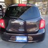 nissan march 2013 -NISSAN--March K13--720497---NISSAN--March K13--720497- image 2