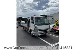 mitsubishi-fuso fighter 2010 GOO_NET_EXCHANGE_1101030A30250712W001