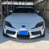 toyota supra 2021 -TOYOTA--Supra 3BA-DB02--DB02-0038098---TOYOTA--Supra 3BA-DB02--DB02-0038098- image 1