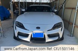 toyota supra 2021 -TOYOTA--Supra 3BA-DB02--DB02-0038098---TOYOTA--Supra 3BA-DB02--DB02-0038098-