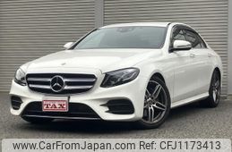 mercedes-benz e-class 2017 quick_quick_213004C_WDD2130042A279301