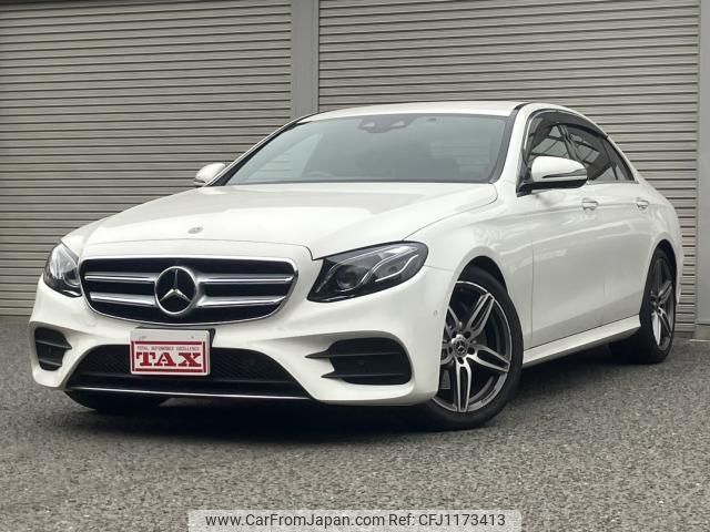 mercedes-benz e-class 2017 quick_quick_213004C_WDD2130042A279301 image 1