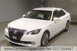 toyota crown-majesta 2013 -TOYOTA--Crown Majesta GWS214-6002070---TOYOTA--Crown Majesta GWS214-6002070-