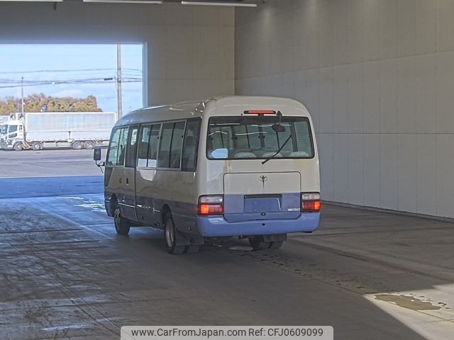 toyota coaster 2008 -TOYOTA--Coaster XZB50-0054201---TOYOTA--Coaster XZB50-0054201- image 2