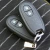 suzuki alto-works 2017 CFJ1847770 image 10