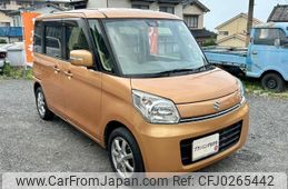 suzuki spacia 2014 quick_quick_DBA-MK32S_MK32S-473135