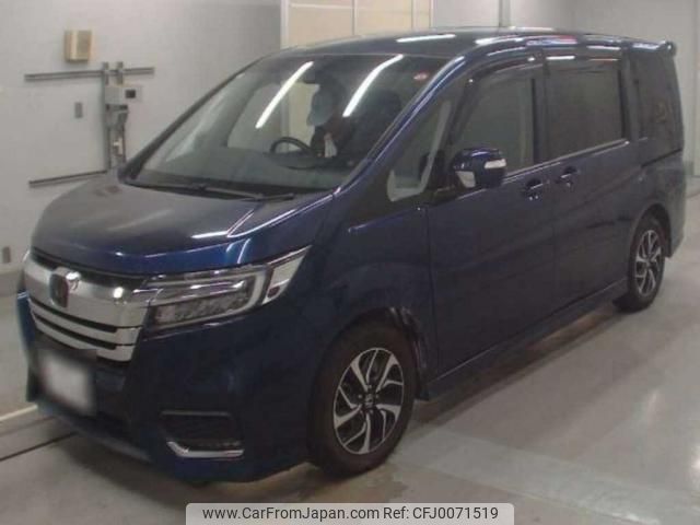 honda stepwagon-spada 2018 quick_quick_DBA-RP3_1222047 image 1