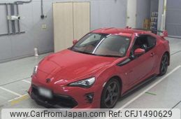toyota 86 2016 CFJ1490629