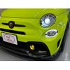 abarth 595 2022 GOO_JP_700056033630250306002 image 14